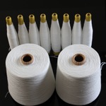 8s 滌綸竹節紗【定制】