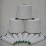 32s 滌綸竹節紗【定制】